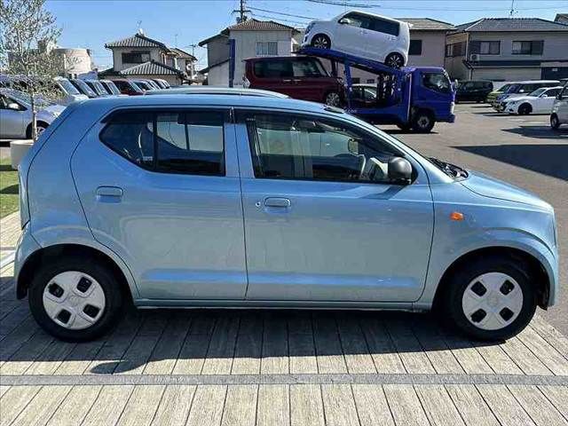 SUZUKI ALTO 2018
