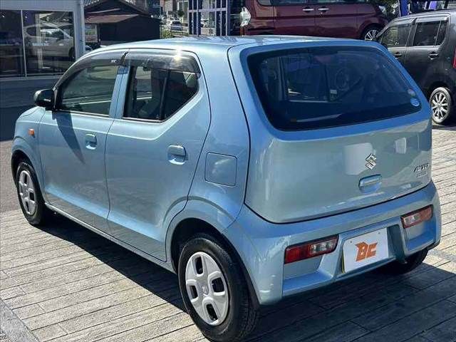 SUZUKI ALTO 2018