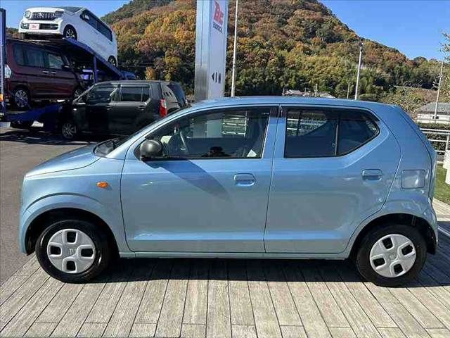 SUZUKI ALTO 2018