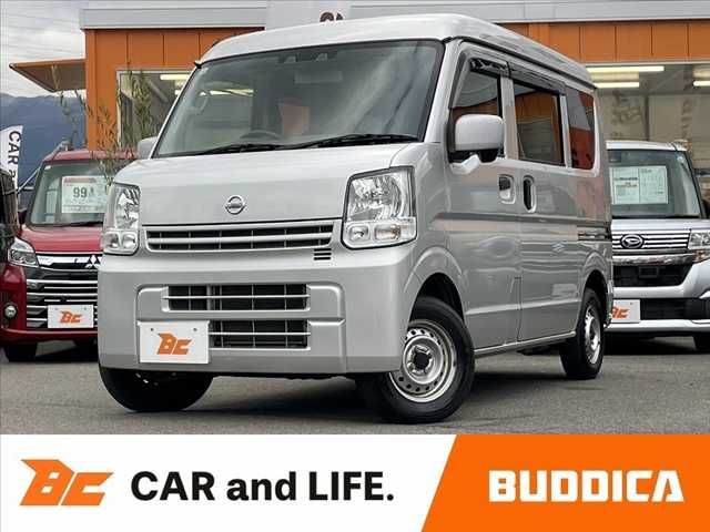 NISSAN NV100 CLIPPER 2020