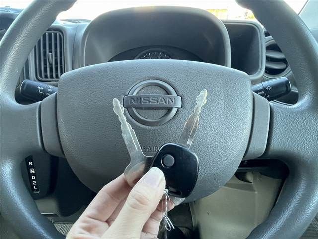 NISSAN NV100 CLIPPER 2020