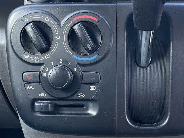 NISSAN NV100 CLIPPER 2020