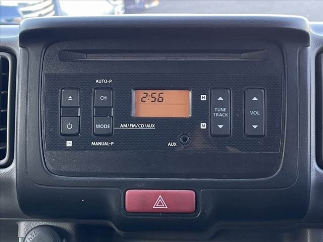 NISSAN NV100 CLIPPER 2020