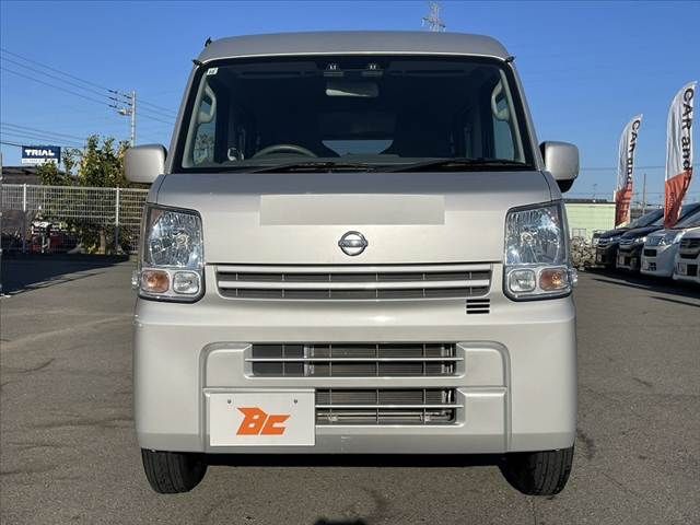 NISSAN NV100 CLIPPER 2020