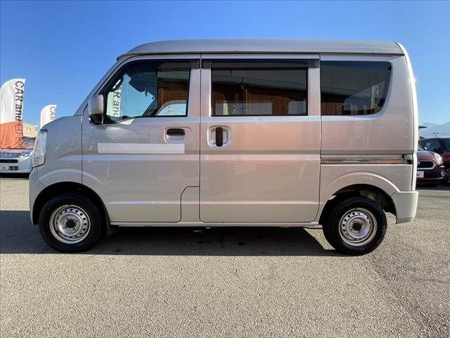 NISSAN NV100 CLIPPER 2020