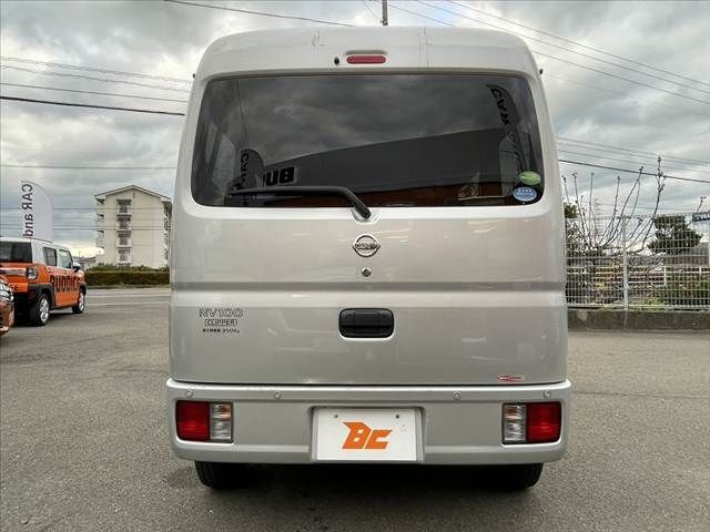 NISSAN NV100 CLIPPER 2020