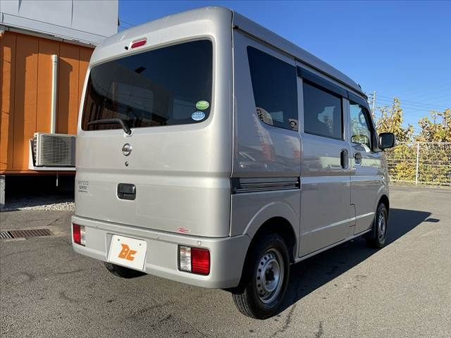 NISSAN NV100 CLIPPER 2020