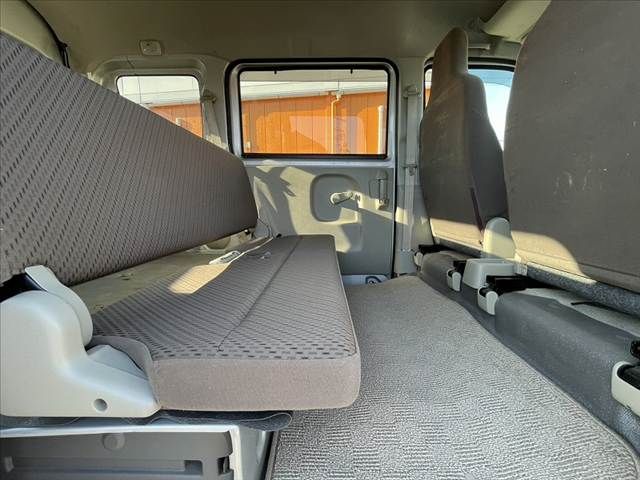 NISSAN NV100 CLIPPER 2020