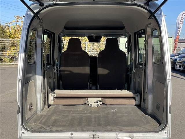 NISSAN NV100 CLIPPER 2020