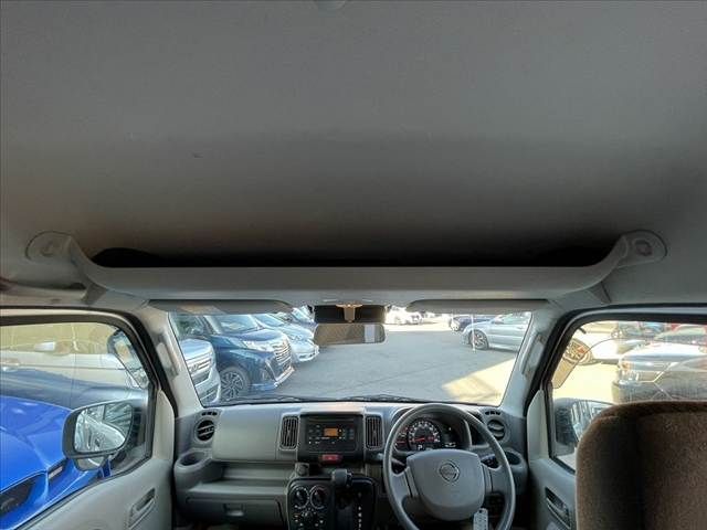 NISSAN NV100 CLIPPER 2020