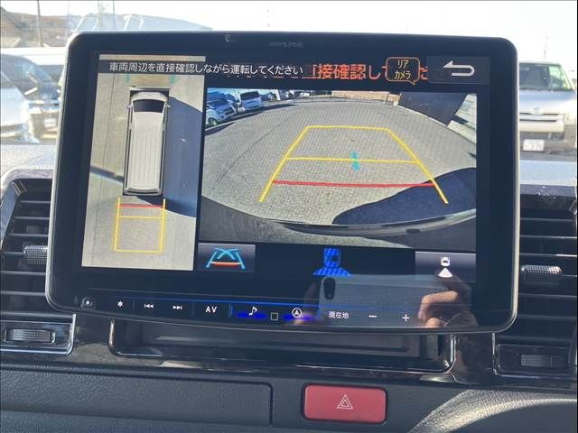 TOYOTA HIACE van 4WD 2023