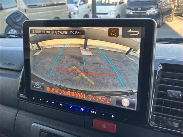 TOYOTA HIACE van 2WD 2022