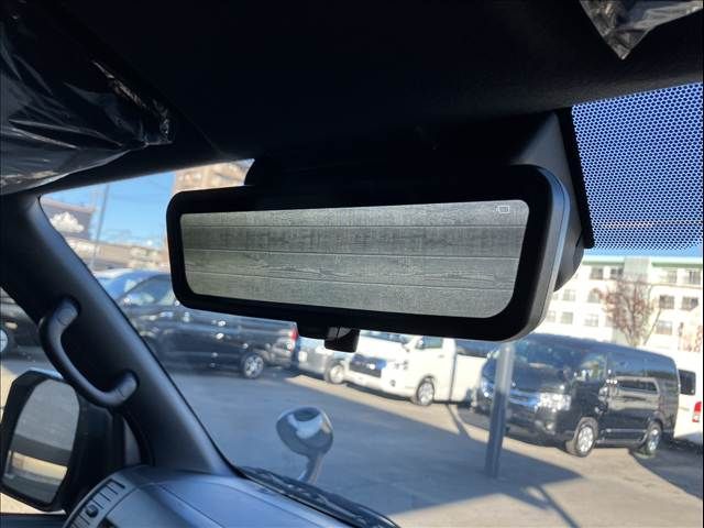 TOYOTA HIACE van 2WD 2022