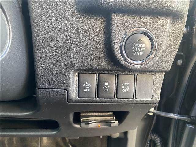 DAIHATSU MOVE CUSTOM 2015