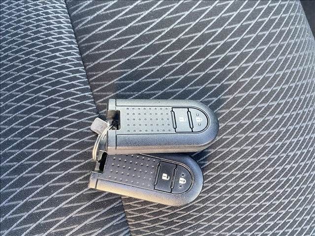 DAIHATSU MOVE CUSTOM 2015