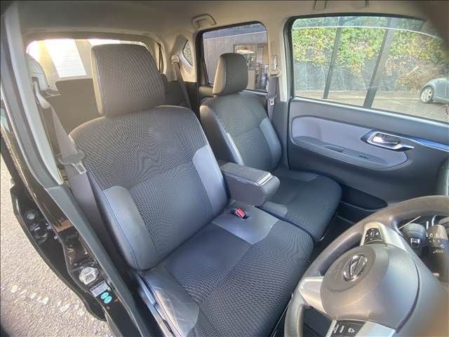 DAIHATSU MOVE CUSTOM 2015