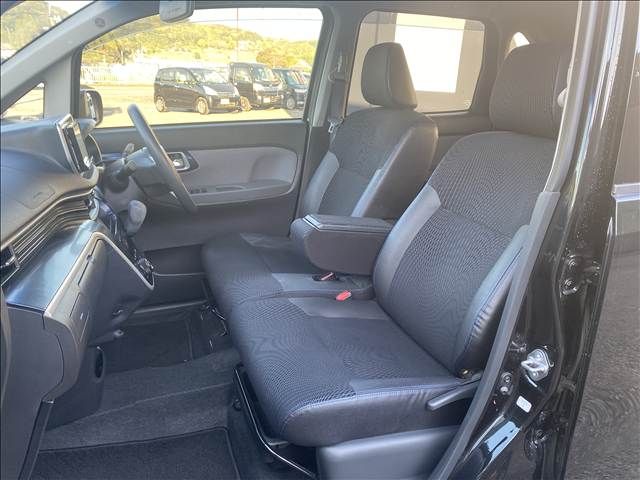 DAIHATSU MOVE CUSTOM 2015