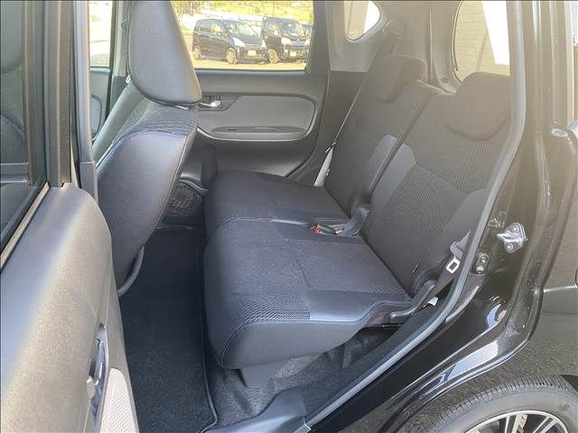 DAIHATSU MOVE CUSTOM 2015