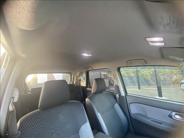 DAIHATSU MOVE CUSTOM 2015