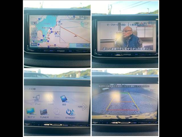 DAIHATSU MOVE CUSTOM 2015