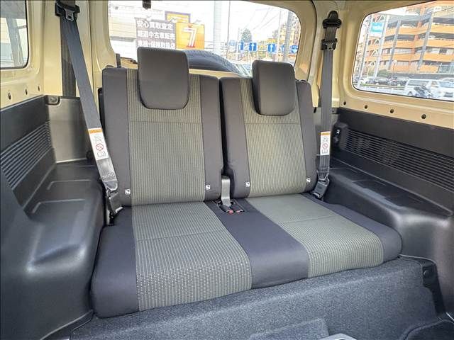 SUZUKI JIMNY SIERRA 2023