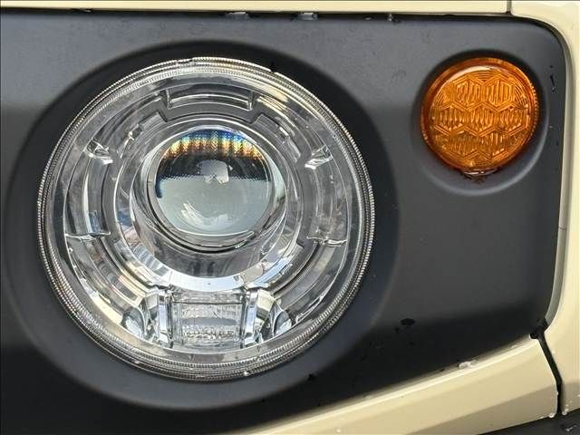 SUZUKI JIMNY SIERRA 2023