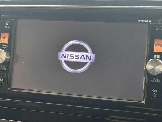 NISSAN SERENA  S-HYBRID 2015