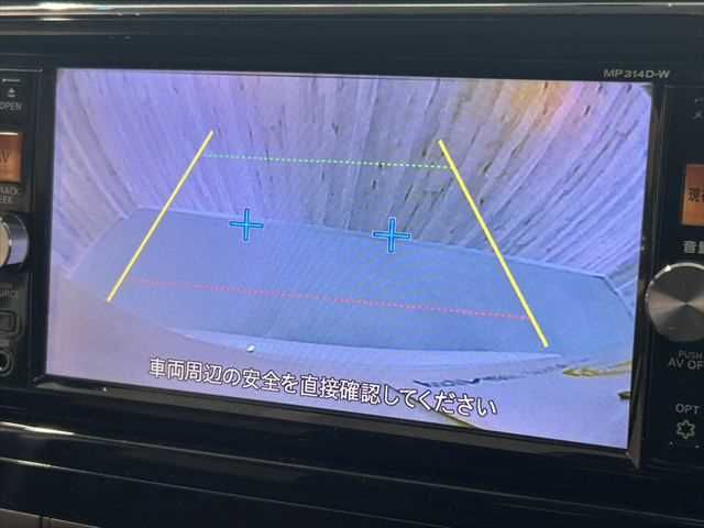 NISSAN SERENA  S-HYBRID 2015