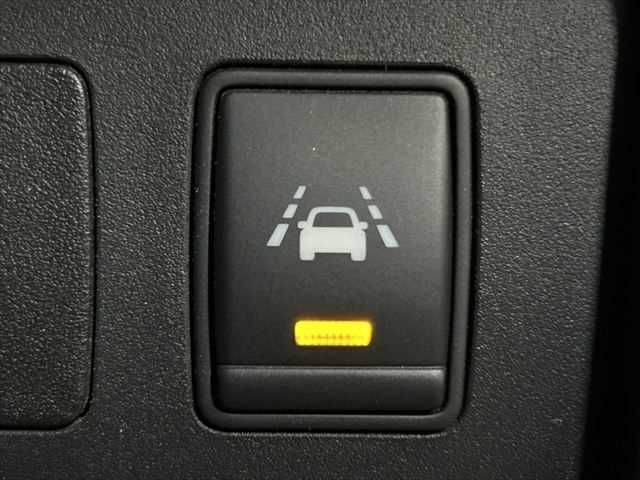 NISSAN SERENA  S-HYBRID 2015