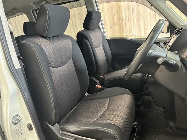 NISSAN SERENA  S-HYBRID 2015