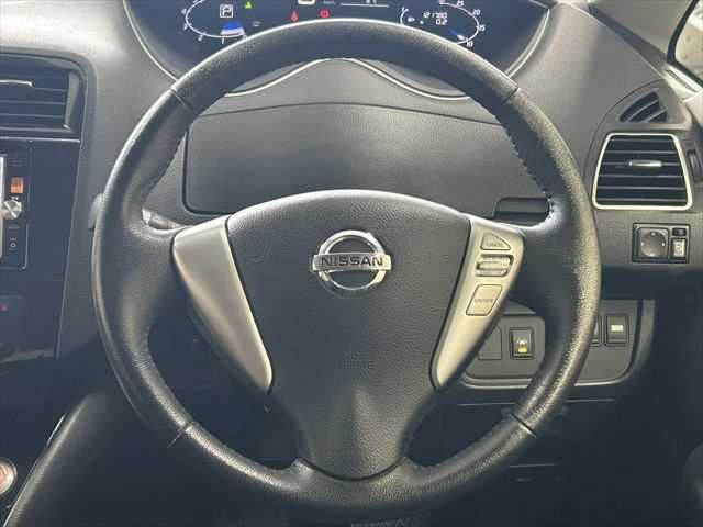 NISSAN SERENA  S-HYBRID 2015