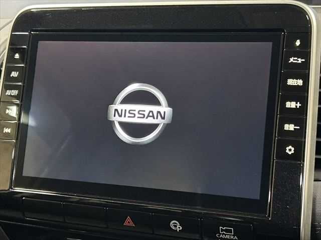 NISSAN SERENA  S-HYBRID 2020