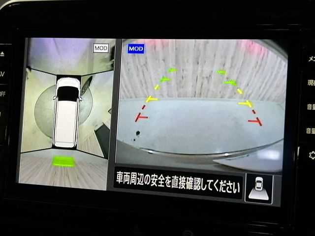 NISSAN SERENA  S-HYBRID 2020