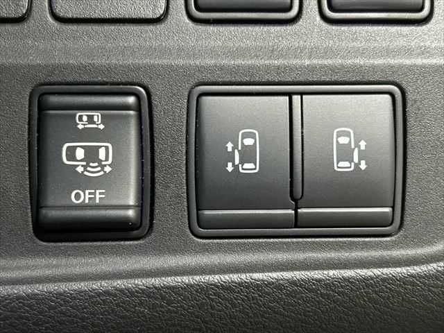 NISSAN SERENA  S-HYBRID 2020