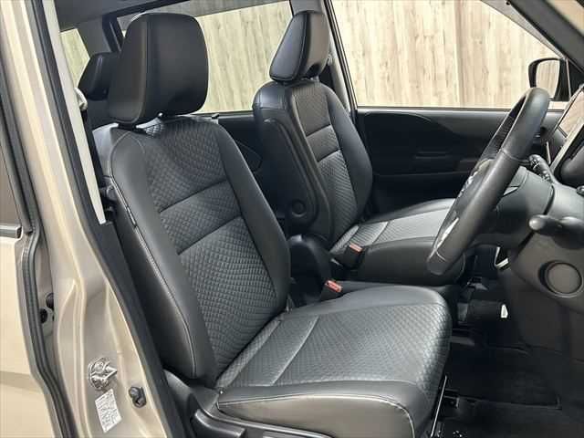 NISSAN SERENA  S-HYBRID 2020