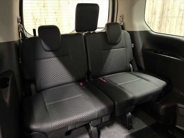 NISSAN SERENA  S-HYBRID 2020