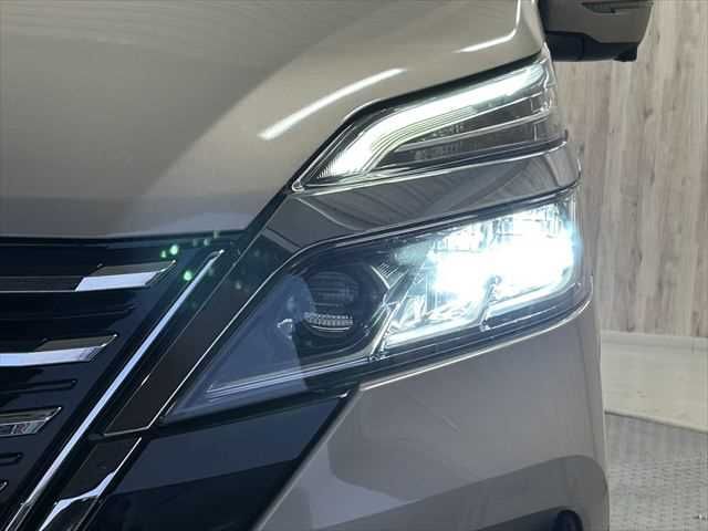NISSAN SERENA  S-HYBRID 2020