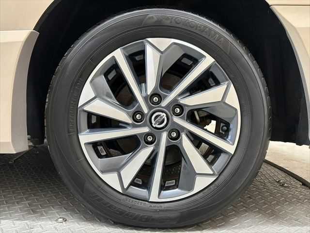 NISSAN SERENA  S-HYBRID 2020