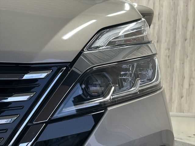 NISSAN SERENA  S-HYBRID 2020