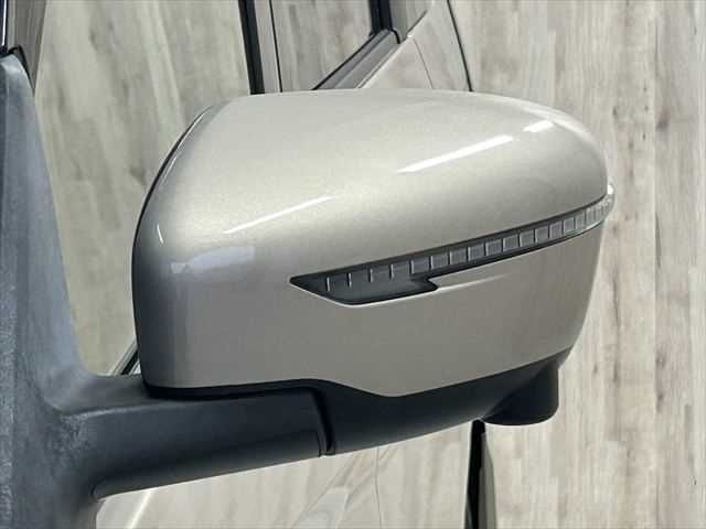 NISSAN SERENA  S-HYBRID 2020