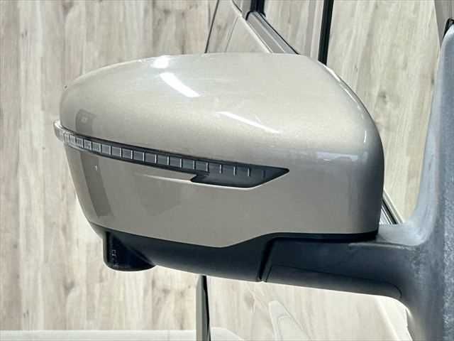 NISSAN SERENA  S-HYBRID 2020