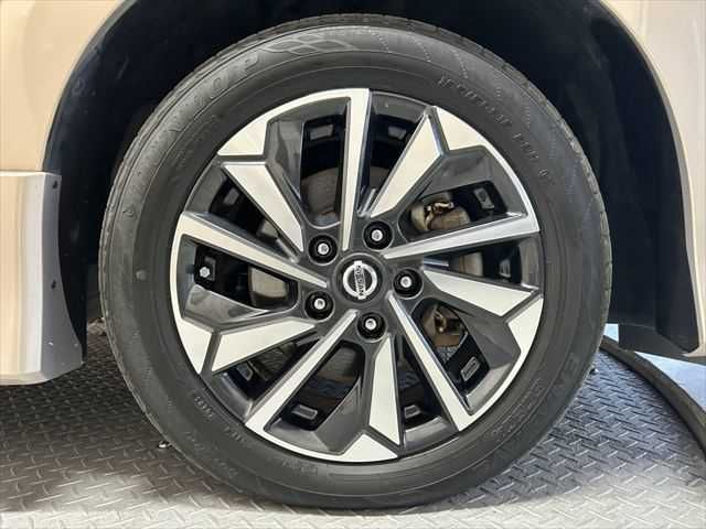 NISSAN SERENA  S-HYBRID 2020