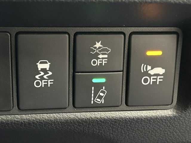 HONDA JADE HYBRID 2015