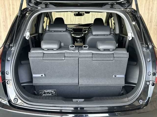 HONDA JADE HYBRID 2015