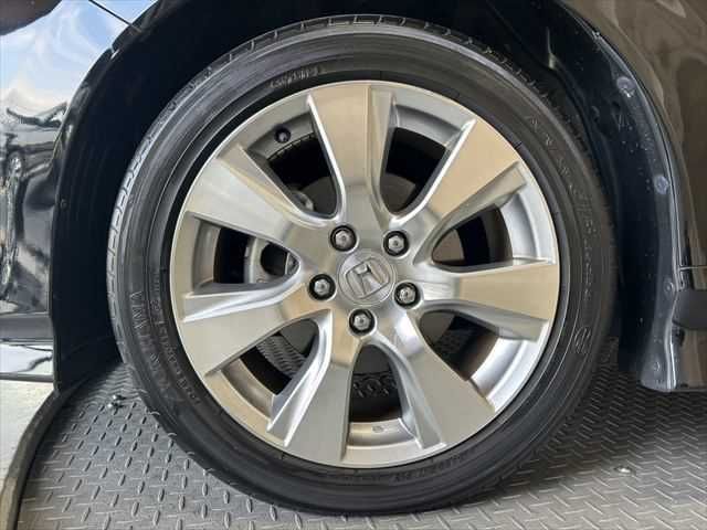 HONDA JADE HYBRID 2015