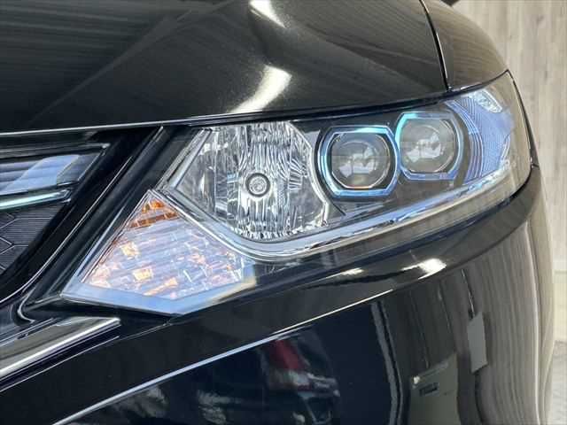 HONDA JADE HYBRID 2015