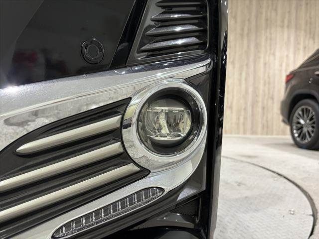 TOYOTA ALPHARD hybrid 4WD 2016