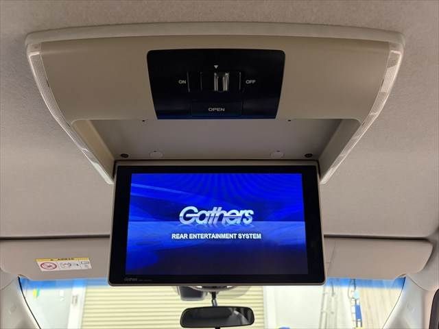 HONDA FREED HYBRID 2016