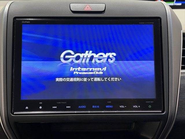 HONDA FREED HYBRID 2016