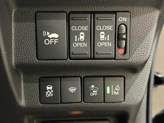 HONDA FREED HYBRID 2016